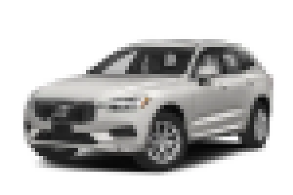 2.0 16v Volvo XC60