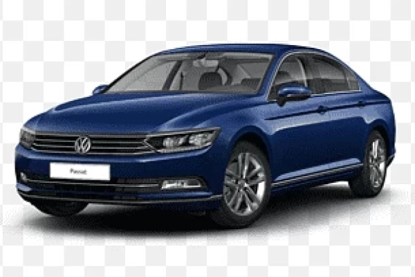 Passat Tsi 2.0 16v