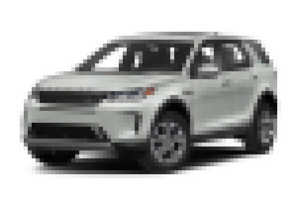 2.0 16v ecoboost Discovery Sport