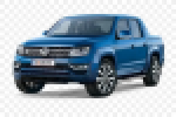 Amarok 3.0 24v V6