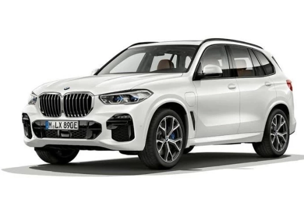 3.0 24v 6 Cil n57d30 BMW X5