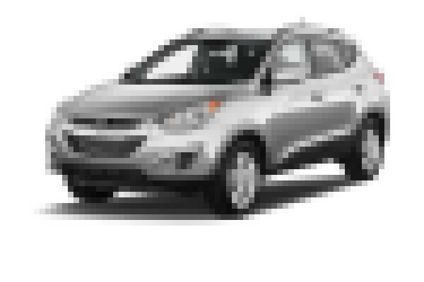 2.0 16v Hyundai IX35