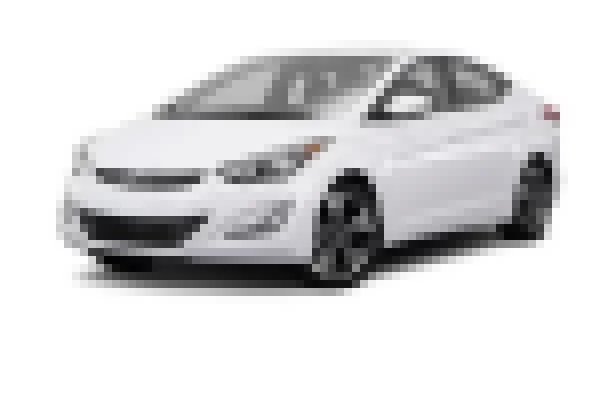 2.0 16v Hyundai Elantra