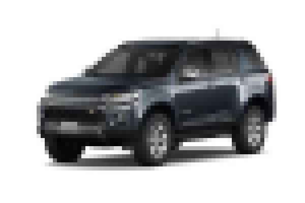 3.6 24v Chevrolet TrailBlazer