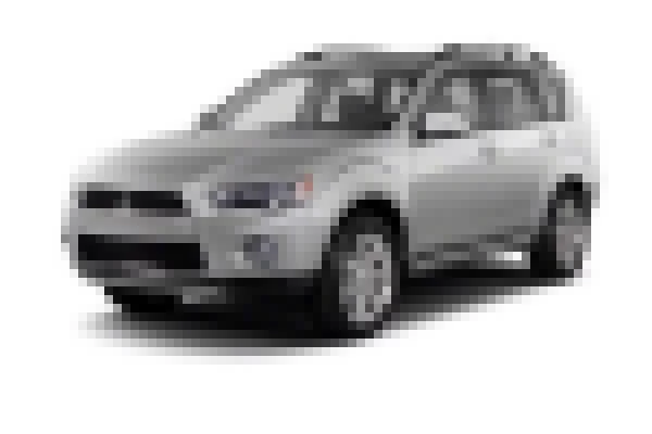 2.4 16v Mitsubishi Outlander