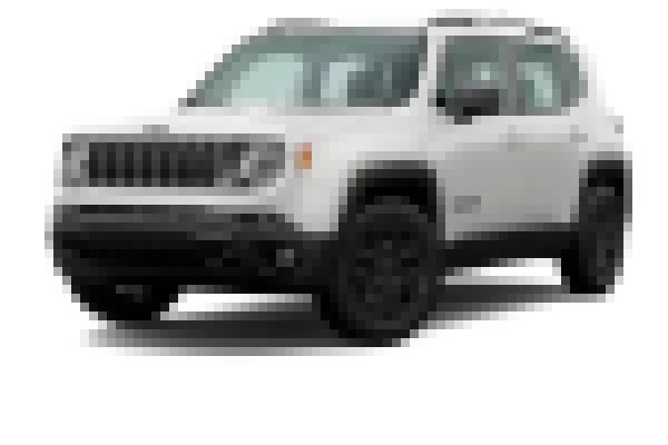 2.0 16v Jeep Renegade