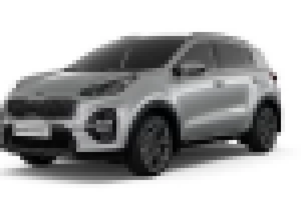 2.0 16v Kia Sportage