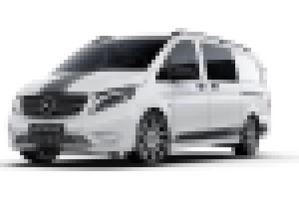 2.0 16v Mercedes Benz Vito 119