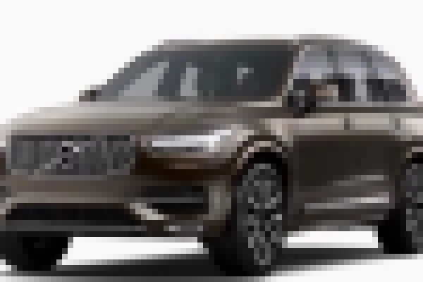 2.9 24v Volvo XC90