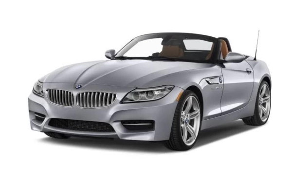 2.5 24v 6 cil BMW Z4