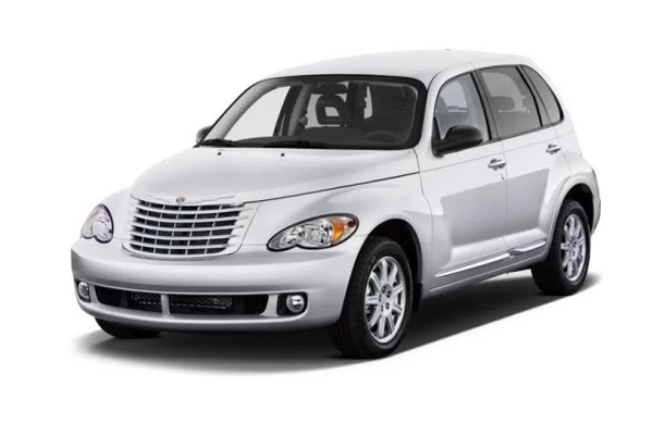 2.4 16v PT Cruiser