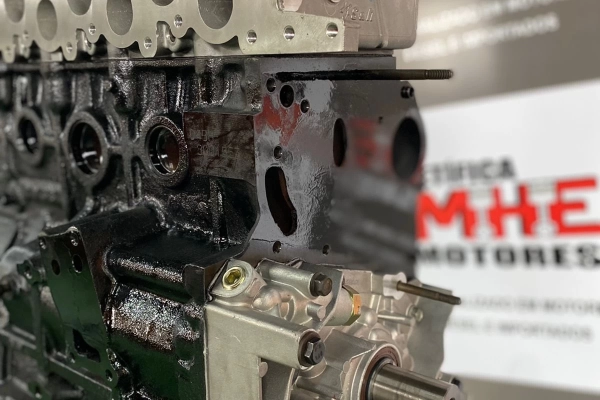 2.5 8v Mitsubishi L200 HPE (Diesel)