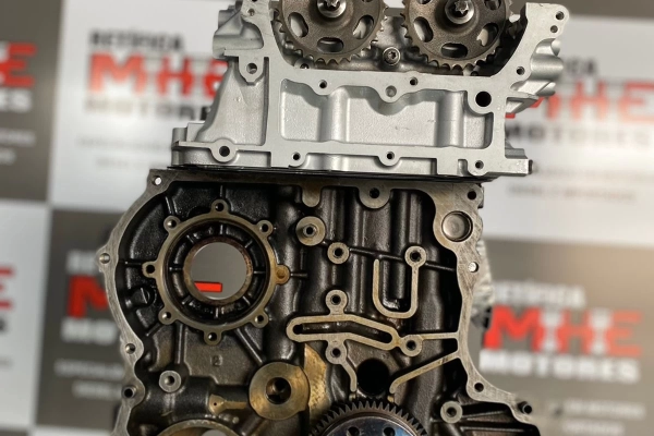 OM 611 2.2 16v Mercedes Sprinter 311/313/413