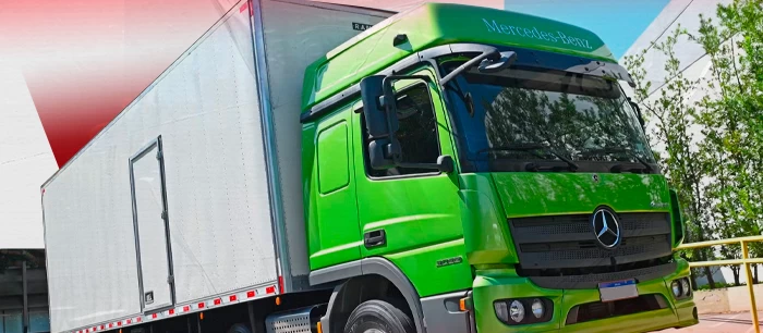 Retífica de motor de caminhão a diesel: etapas do processo explicadas