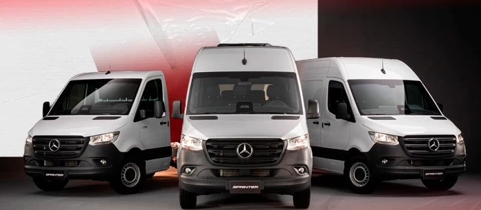 Quando retificar o motor da Sprinter? Sinais de alerta e prazos