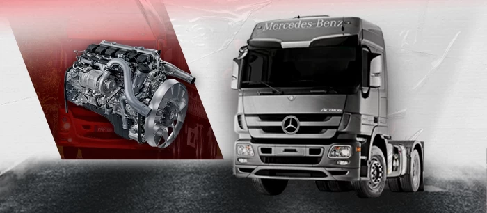 Motor Cummins ISB: retífica especializada em motores diesel