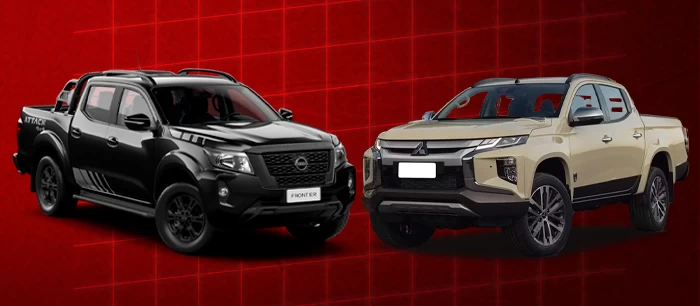 Retífica de Motor Frontier e Triton L200: sinais de alerta e o que você precisa saber