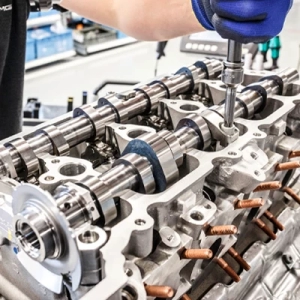 Servico Recuperação de Bloco de Motores