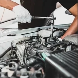 Servico Retífica de Motor